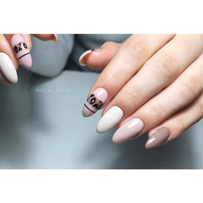 Nailaholic